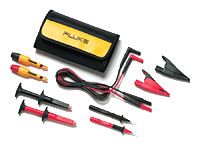 Комплект автомобильных тестовых проводов Fluke TLK281-1 SureGrip